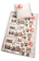 Claas Bettwäsche 135 x 200 cm gallery