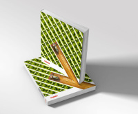 Claas Buch Ideen säen. Zukunft ernt gallery