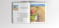 Claas Buch Ideen säen. Zukunft ernten 3