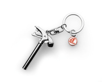 Claas Schlüsselanhänger Knoter gallery