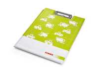 Claas Klemmmappe productbox