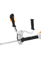 STIHL Akku-Freischneider FSA 200 - inkl. 2 Akku AP 500 S 3
