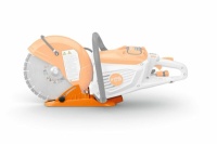 STIHL Tiefenanschlag mit Absaugstutzen für TSA 300