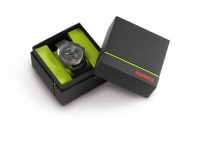 Claas Armbanduhr Automatik, Schwarz 4