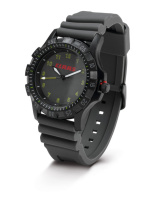 Claas Armbanduhr, Schwarz gallery