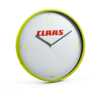 Claas Wanduhr gallery