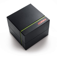 Claas Chronograph 3
