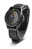 Claas Armbanduhr TERRA TRAC gallery