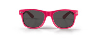 Claas Sonnenbrille Kinder, Rosa 3