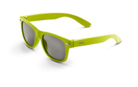 Claas Sonnenbrille Kinder, Grün gallery