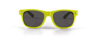 Claas Sonnenbrille Kinder, Grün 3