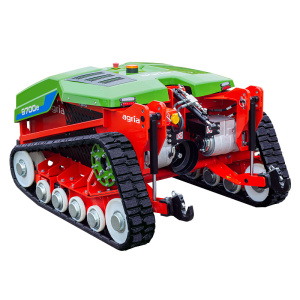 agria Ferngesteuerter Akku-Geräteträger 9700e