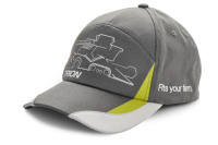 Claas Cap Promo TRION gallery