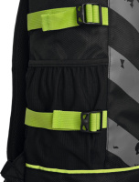 Claas Rucksack Roll Top gallery 8_2nd