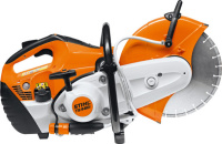STIHL Trennschleifer TS 480i - B gallery 5_2nd