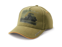 Claas Cap XERION gallery