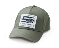 Claas Cap "50 YEARS JAGUAR" gallery