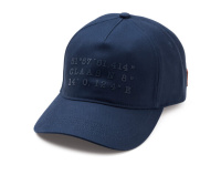 Claas Cap gallery