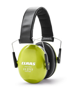 Claas Gehörschutz Kinder