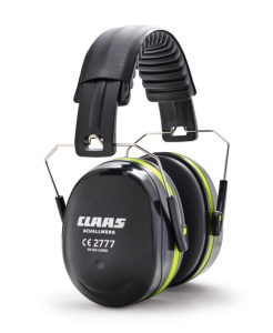 Claas Gehörschutz