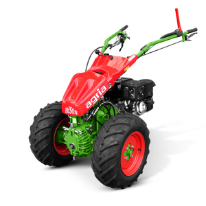 agria Geräteträger 5900 Bison E-Start - nur Grundg