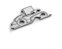 Claas Tool AXION gallery