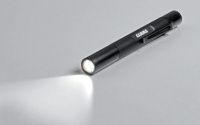 Claas Taschenlampe, schwarz 3
