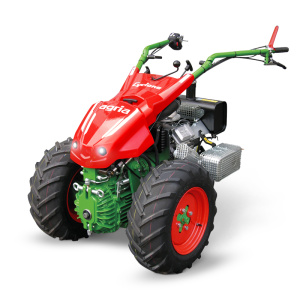 agria Geräteträger 5900 Cyclone 23 (B&S) - nur