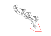 AS-Motor Ersatz-Schlegelsatz f&uuml;r AS 901 SM (26...