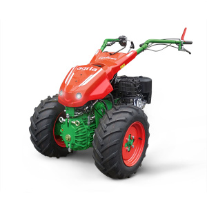 agria Geräteträger 5900 Cyclone 14 - nur Grundger&