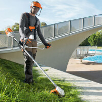 STIHL Akku-Freischneider FSA 90  productbox 35_2nd