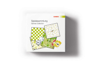 Claas Spielesammlung gallery