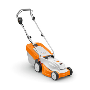 STIHL Akku-Rasenmäher RMA 235 - ohne Akku und Ladeger&a
