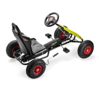 Claas Racer GoKart gallery 11_2nd