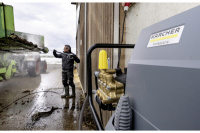 Kärcher Hochdruckreiniger HD 13/18-4 S ST Classic 3