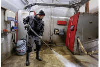 Kärcher Hochdruckreiniger HD 13/18-4 S ST Classic 5