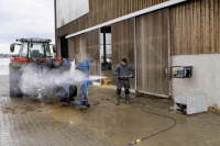 Kärcher Hochdruckreiniger HD 13/18-4 S ST Classic 6