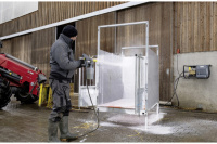 Kärcher Hochdruckreiniger HD 13/18-4 S ST Classic 7