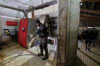 Kärcher Hochdruckreiniger HD 10/21-4 S ST Classic 5