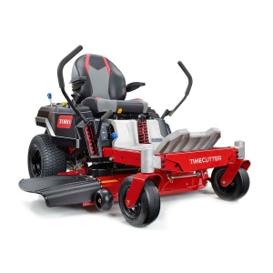 TORO Nullwendekreismäher TimeCutter® MR4275T (Kawas