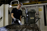 Kärcher Industriesauger IVR gallery 8_2nd