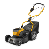 STIGA Akku-Rasenmäher Colle gallery 10_2nd