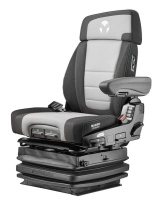 Grammer Sitz Maximo XT Evolution Dynamic