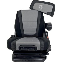 Grammer Sitz Maximo XT Evolution Dynamic