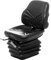 Grammer Sitz Compacto Basic XM