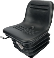 Grammer Sitz Compacto Basic XS