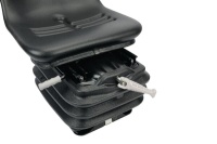 Grammer Sitz Compacto Basic XS