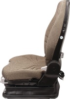 Grammer Sitz Actimo XXL 24V 3