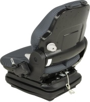 Grammer Sitz Maximo M 3