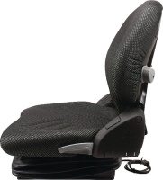 Grammer Sitz Compacto Comfort M New Design